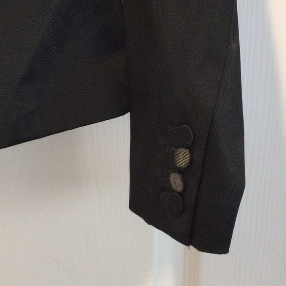 H&M satin jacket - Picture 4 of 6